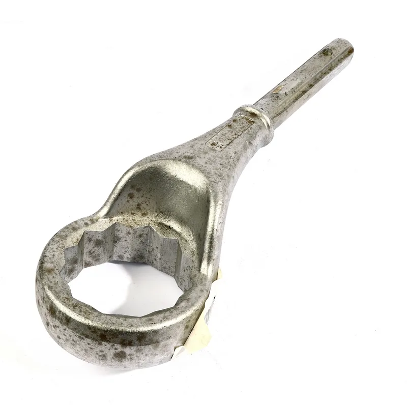 Stahlwille 42020090 5 90 HEAVY DUTY RING SPANNERS