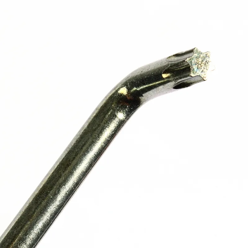 Stahlwille 43220040 10766 T 40 KEY WRENCH TORX - Image 3