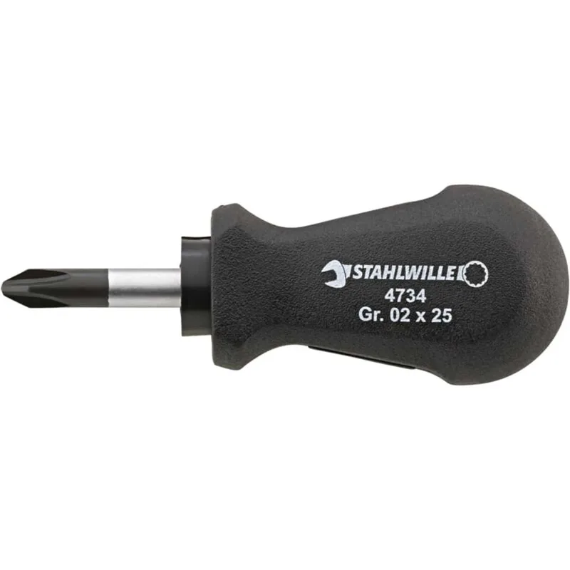 Stahlwille 47601002 VDE ELECTRICIANS SCREWDRIVER