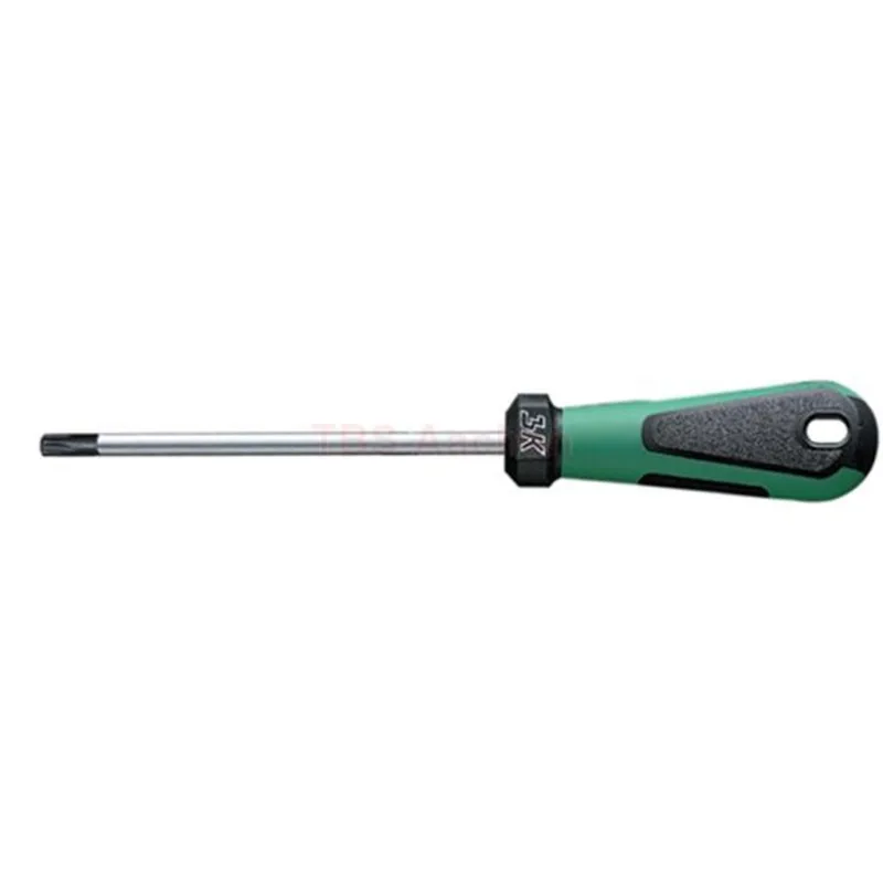 Stahlwille 48560008 4856 T8 TORX SCREWDRIVER WITHHOLLAW - Image 2