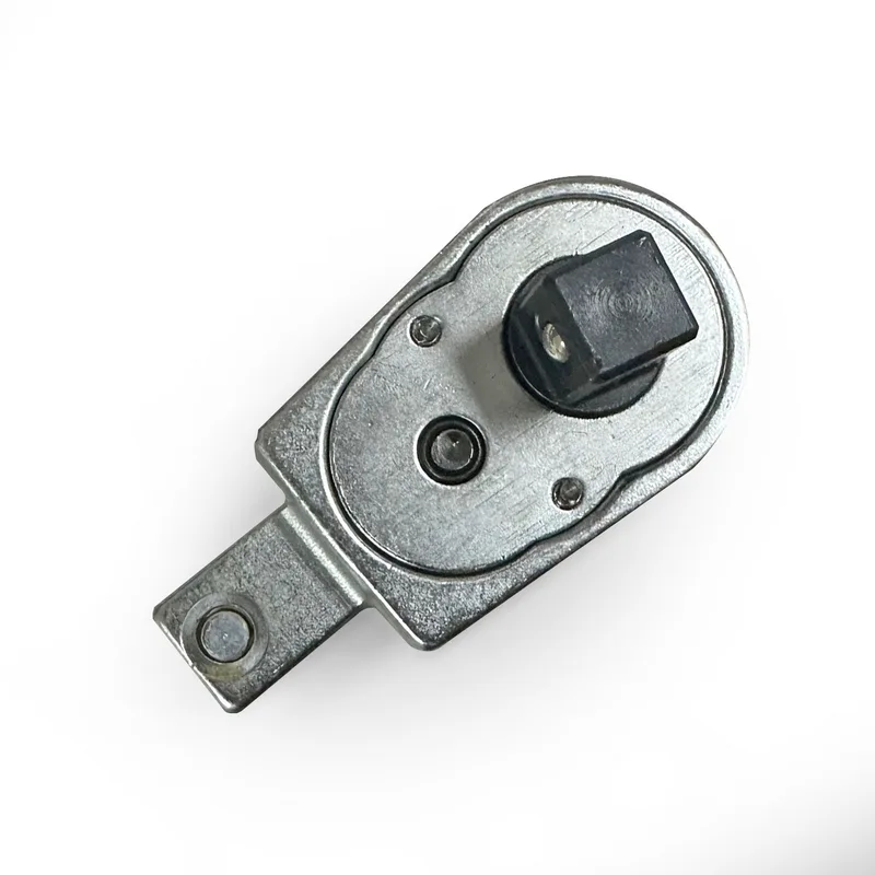 Stahlwille 58253005 725QR 5 QUICK RELEASE RATCHETINSERT - Image 2