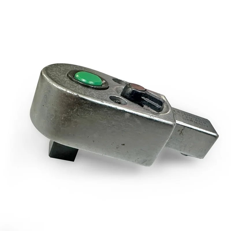 Stahlwille 58253005 725QR 5 QUICK RELEASE RATCHETINSERT - Image 3