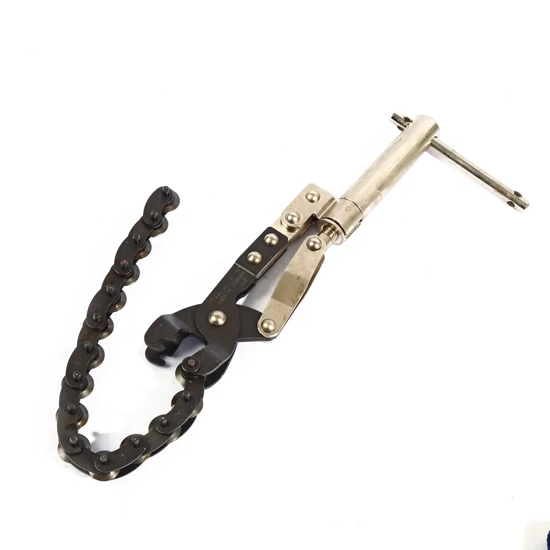 Stahlwille 60110001 157 CHAIN PIPE CUTTER