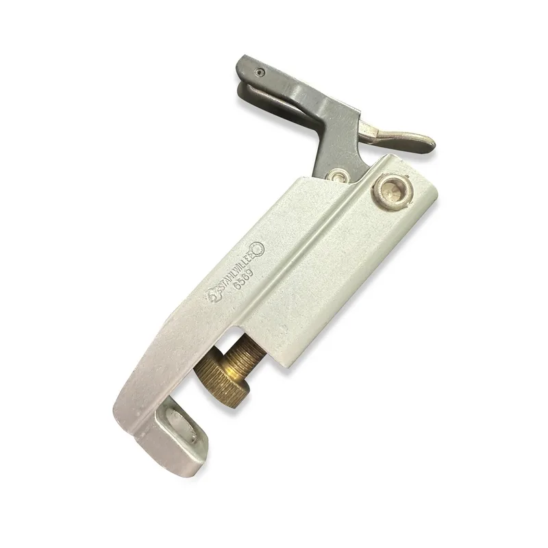 Stahlwille 65692092 6569 2 092 MINI SELF GRIP WRENCH