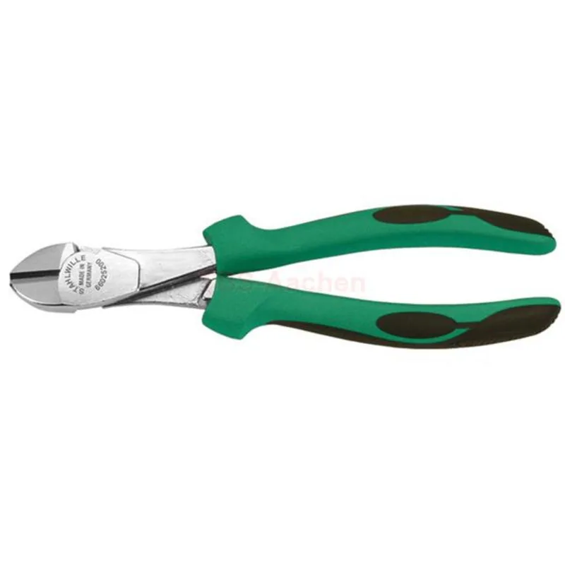 Stahlwille 66026250 HEAVY DUTY SIDE CUTTER