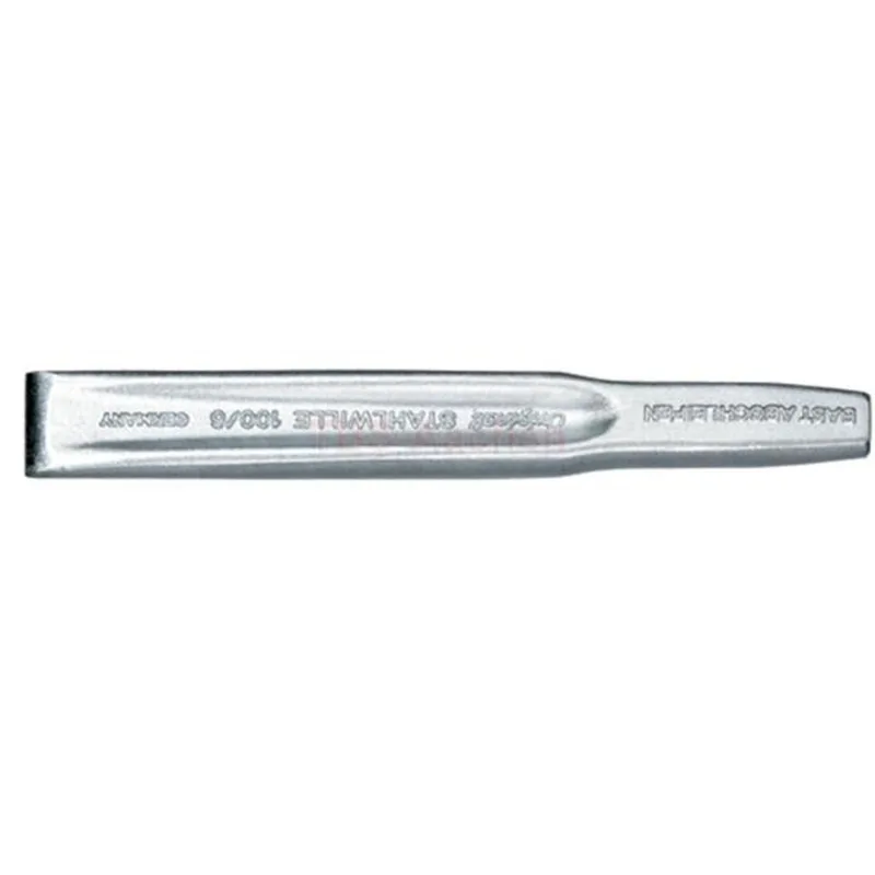 Stahlwille 70010010 100/10 250 RIBBED COLD CHISELS - Image 2