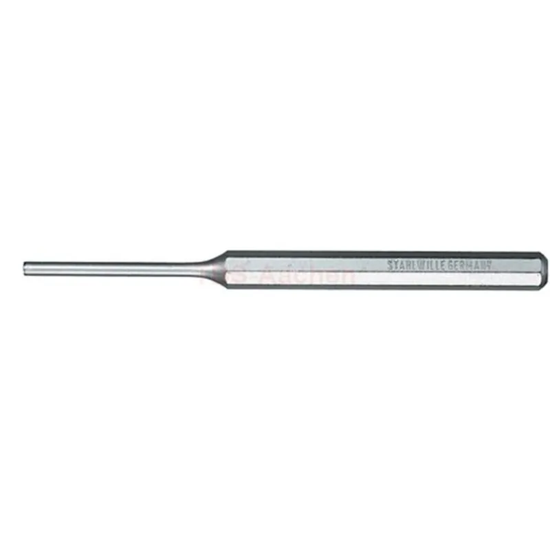 Stahlwille 70070001 108/150X2.5 PARALLEL PIN PUNCHS