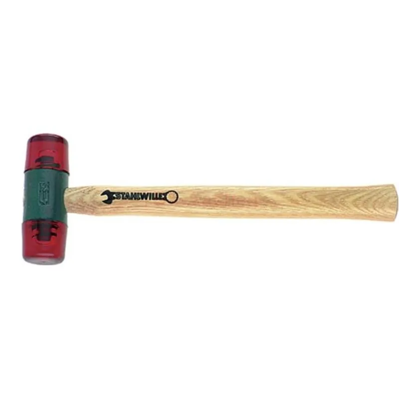 Stahlwille 70160050 10955 50 PLASTIC HAMMERS