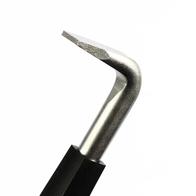 Stahlwille 73272006 10546 6 2,0X12,0 OFFSET SCREWDRIVER - Image 3