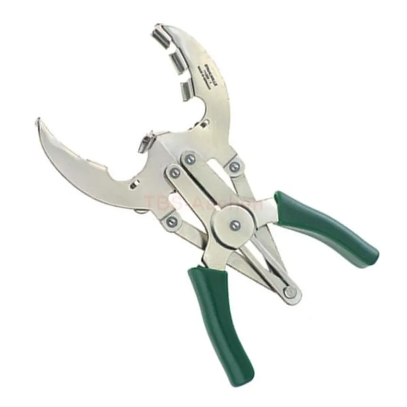 Stahlwille 74152003 11069 3 110-160 PISTON RINGPLIERS - Image 2
