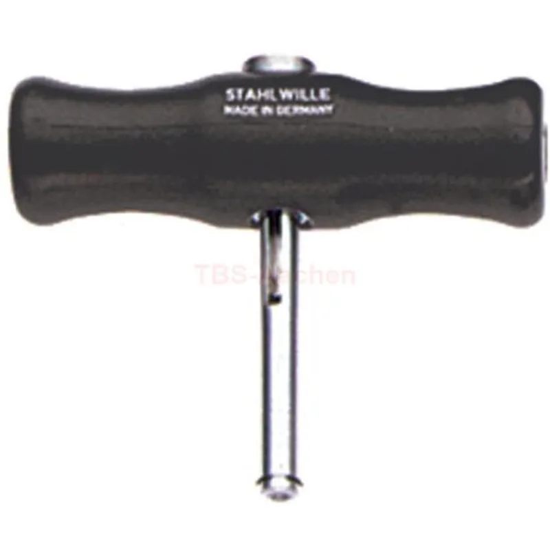Stahlwille 74270001 10351/1 DRAW HANDLE