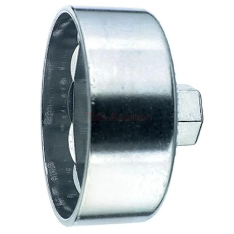 Stahlwille 74370001 3045 SOCKET FOR OIL FILTERS