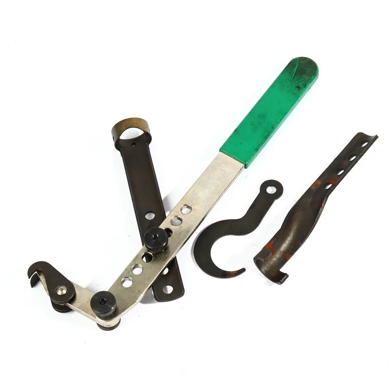 Stahlwille 74570001 12108 VALVE SPRING TOOL