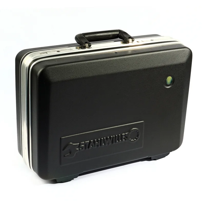 Stahlwille 81620002 13209/1 TOOL CASE HARD SHELL