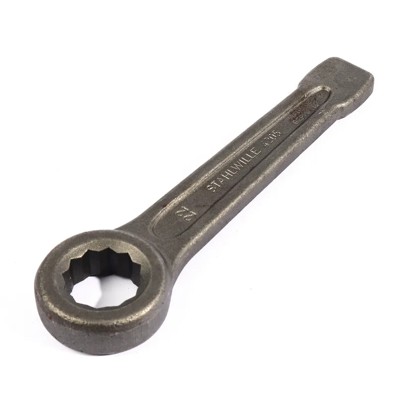 Stahlwille 90430407 4205  STRIKING FACE RING