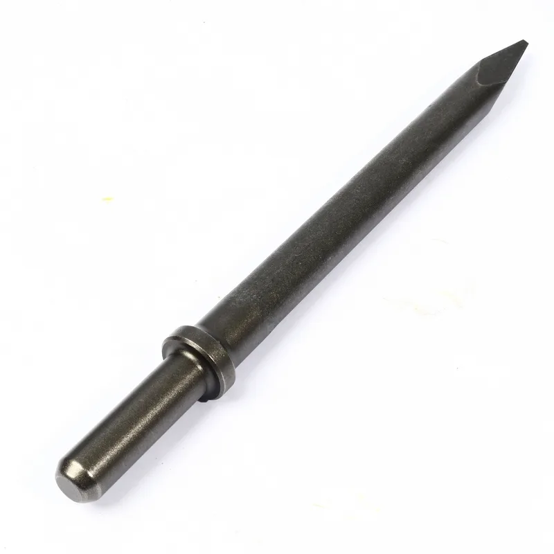 TOKU ดอกสกัด AA-1.3B แหลมด้ามกลม (3B) 12" - Image 3
