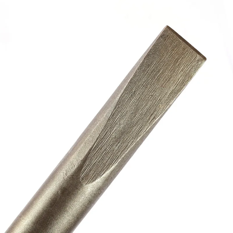 TOKU ดอกสกัดแบน TCB-200 (CB-20,TCB-230) 18" - Image 3