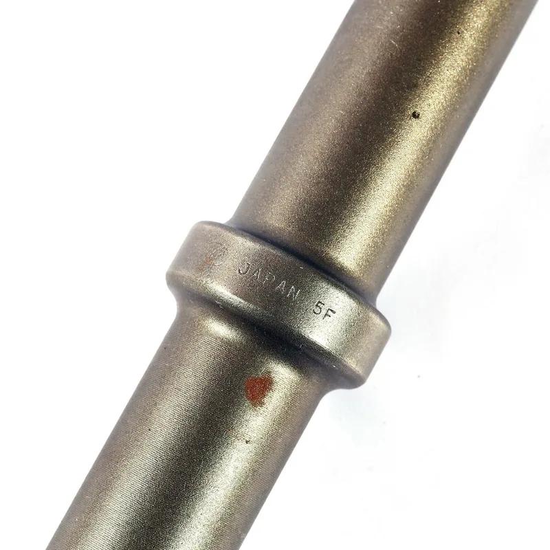 TOKU ดอกสกัดแบน TCB-200 (CB-20,TCB-230) 18" - Image 4