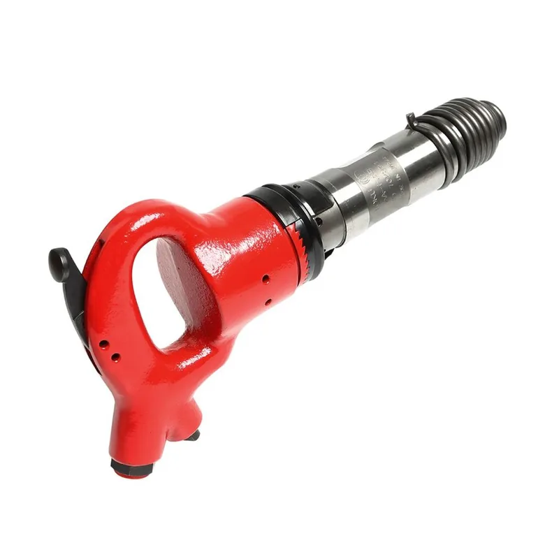 TOKU เครื่องสกัดลม AA-1.3B + ดอกสกัดแหลม 12" - Image 3