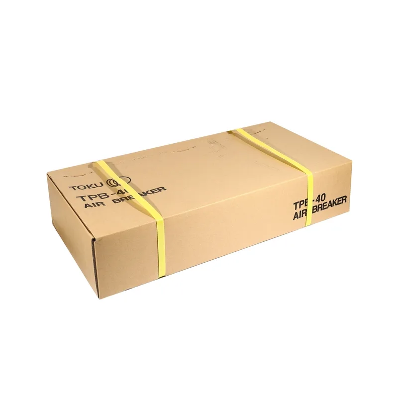 TOKU เครื่องสกัดลม TPB-40 + ดอกสกัดแหลม 18" - Image 7
