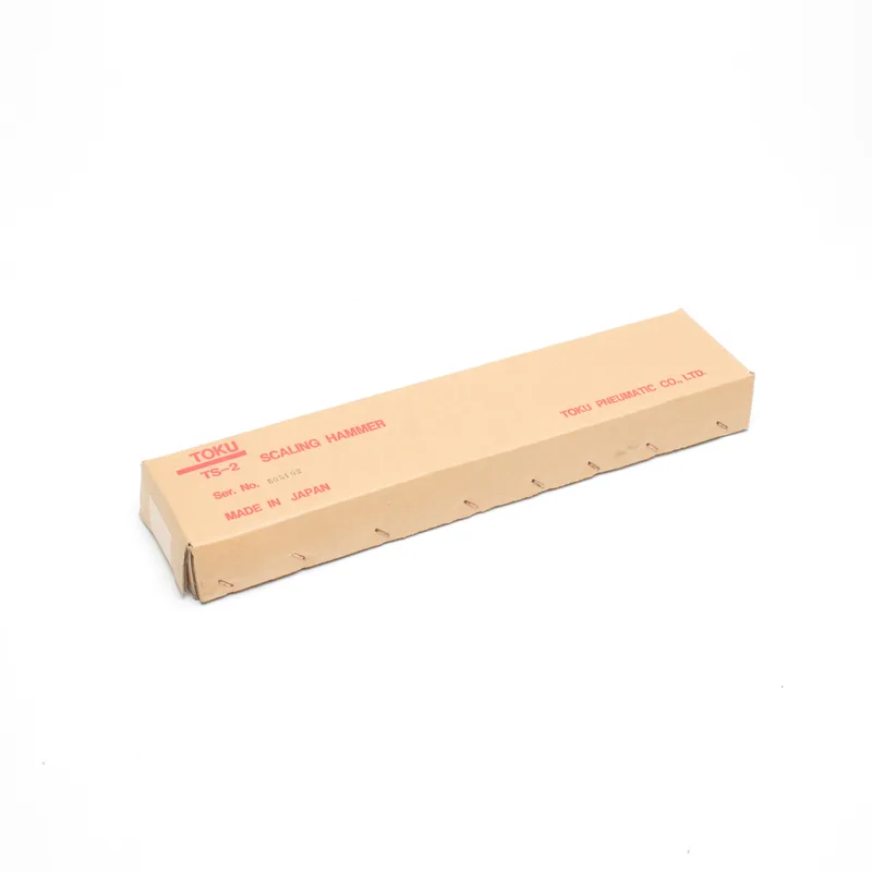 TOKU TS-2 ฆ้อนลม - Image 6