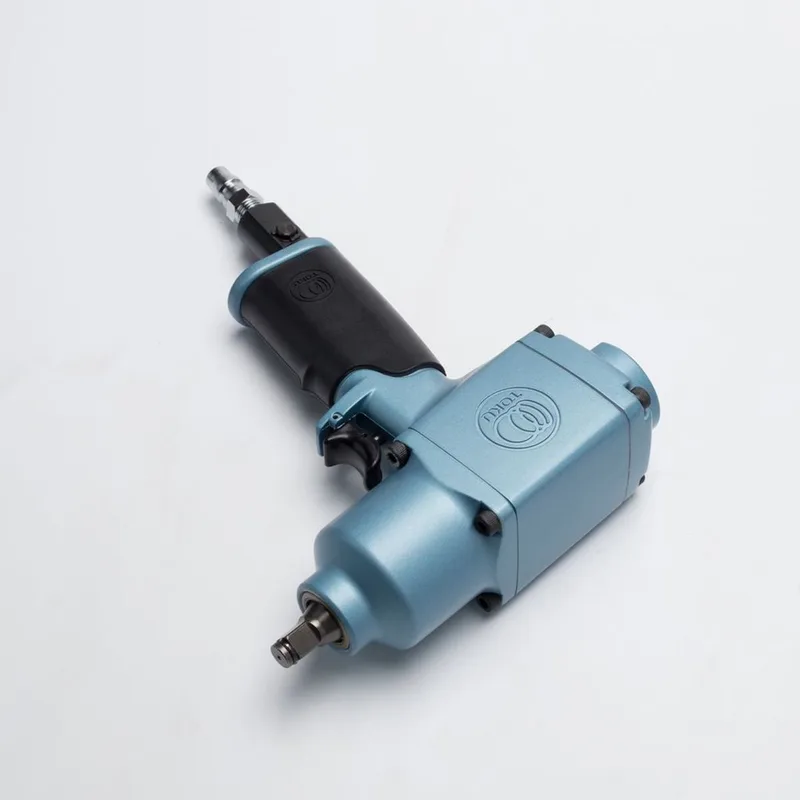 TOKU MI-16M บล๊อกลมกระแทกด้ามปืน 3/8" - Image 3