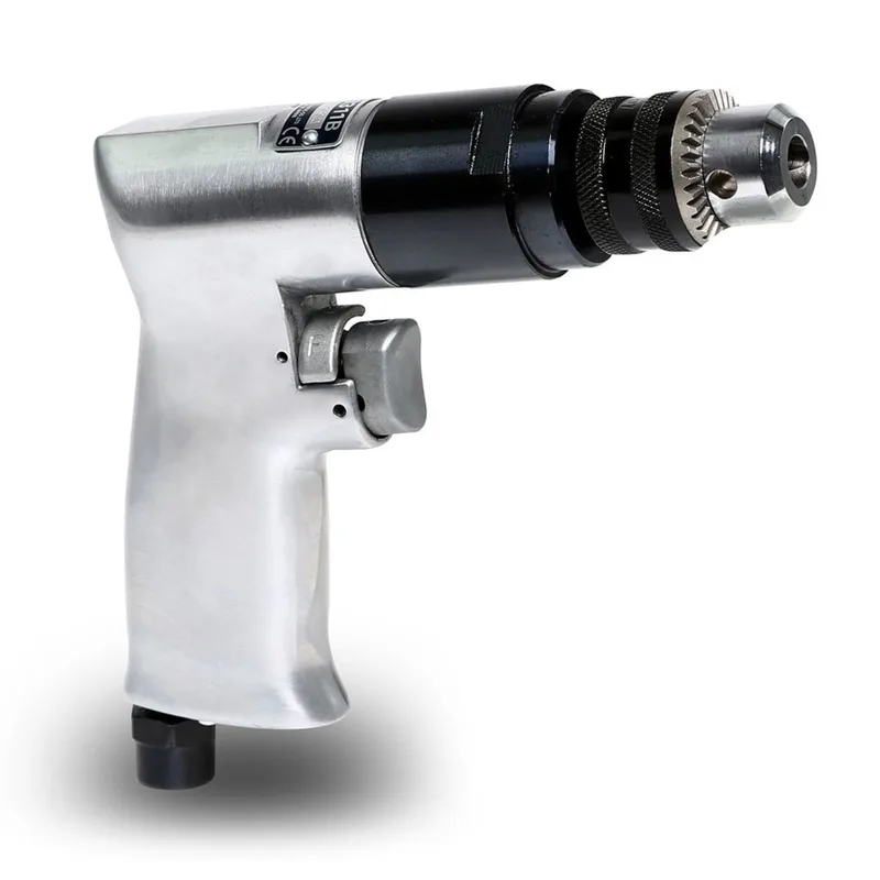 TOKU MD-3311B สว่านลม 3/8" รุ่นงานหนัก - Image 4