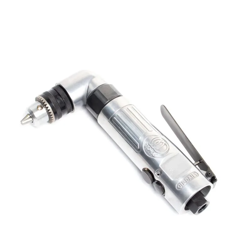 TOKU MD-3312B สว่านลมข้องอ 3/8" รุ่นงานหนัก - Image 3