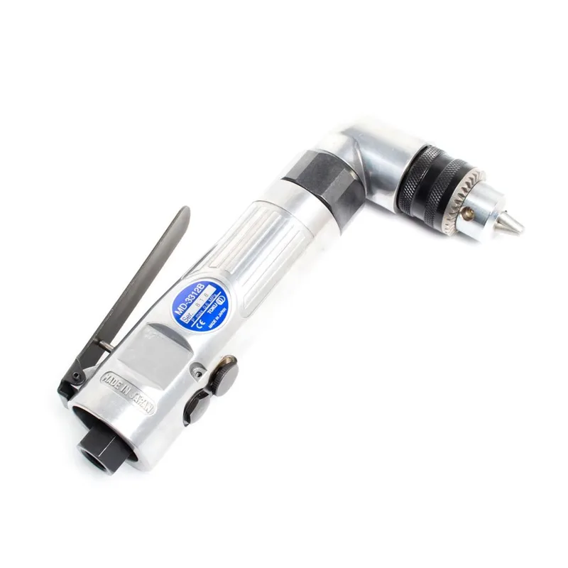TOKU MD-3312B สว่านลมข้องอ 3/8" รุ่นงานหนัก - Image 5