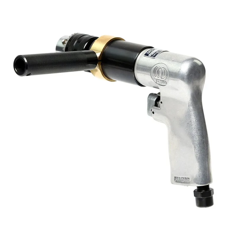 TOKU MD-3413B สว่านลม 1/2" รุ่นงานหนักพิเศษ - Image 2