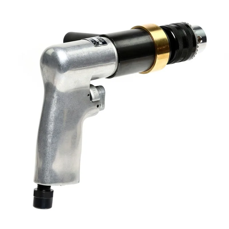 TOKU MD-3413B สว่านลม 1/2" รุ่นงานหนักพิเศษ - Image 3