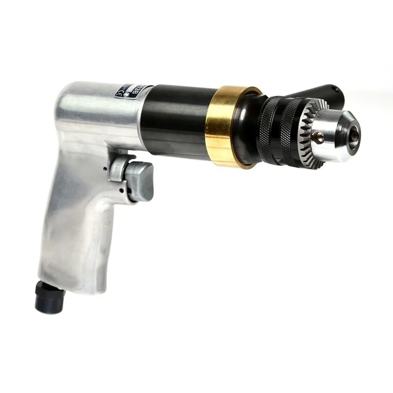 TOKU MD-3413B สว่านลม 1/2" รุ่นงานหนักพิเศษ - Image 4