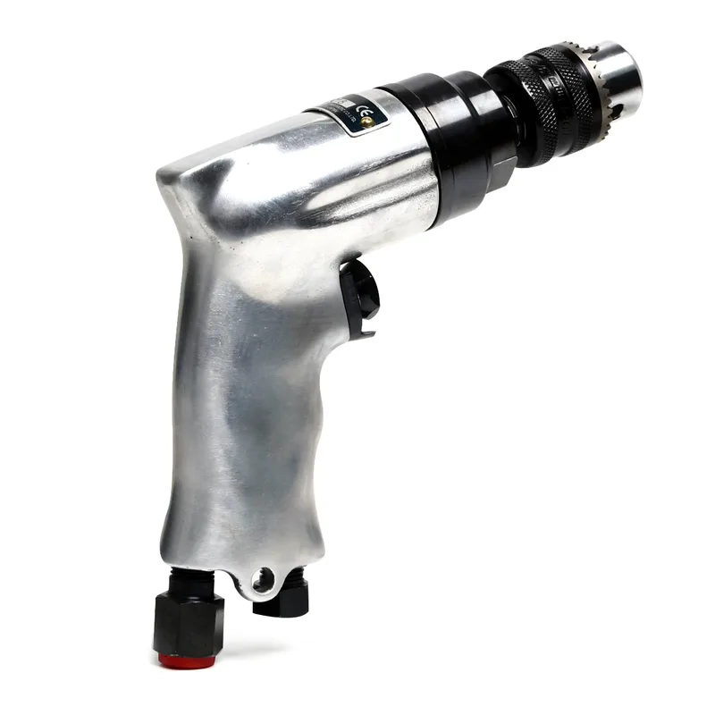 TOKU MD-10L สว่านลม 3/8" รุ่นเล็ก กะทัดรัด - Image 3