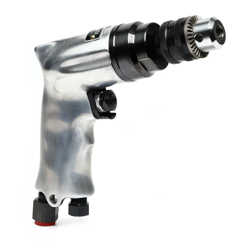 TOKU MD-10L สว่านลม 3/8" รุ่นเล็ก กะทัดรัด - Image 4