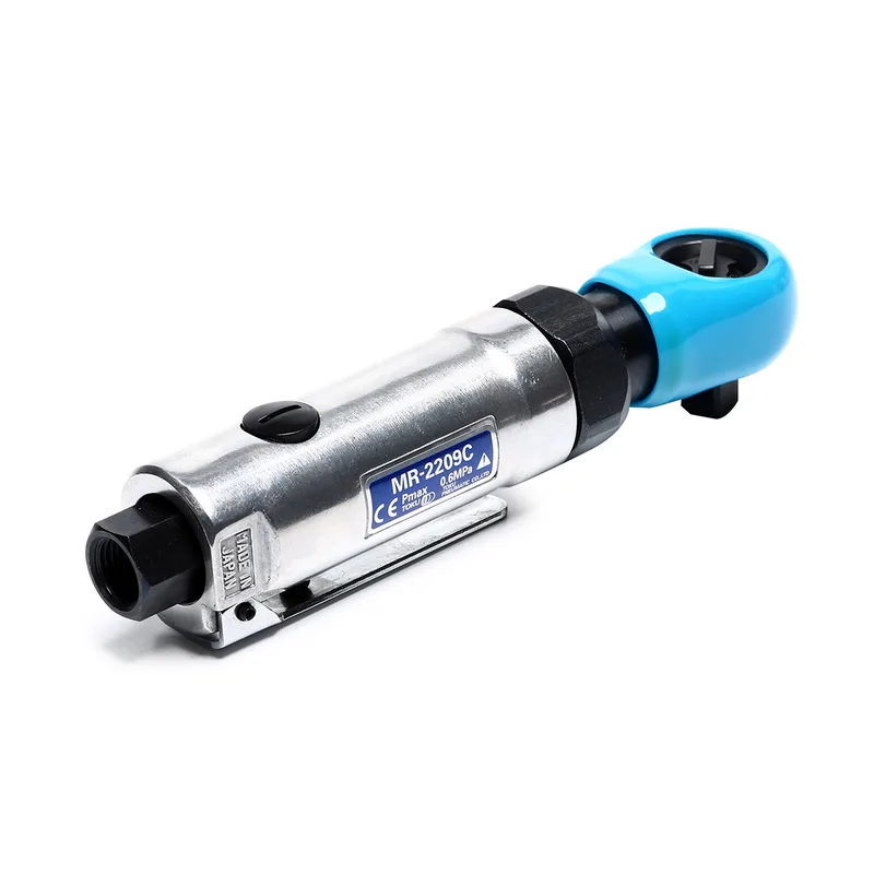 TOKU MR-2209C บล๊อกด้ามฟรี 3/8" - Image 3