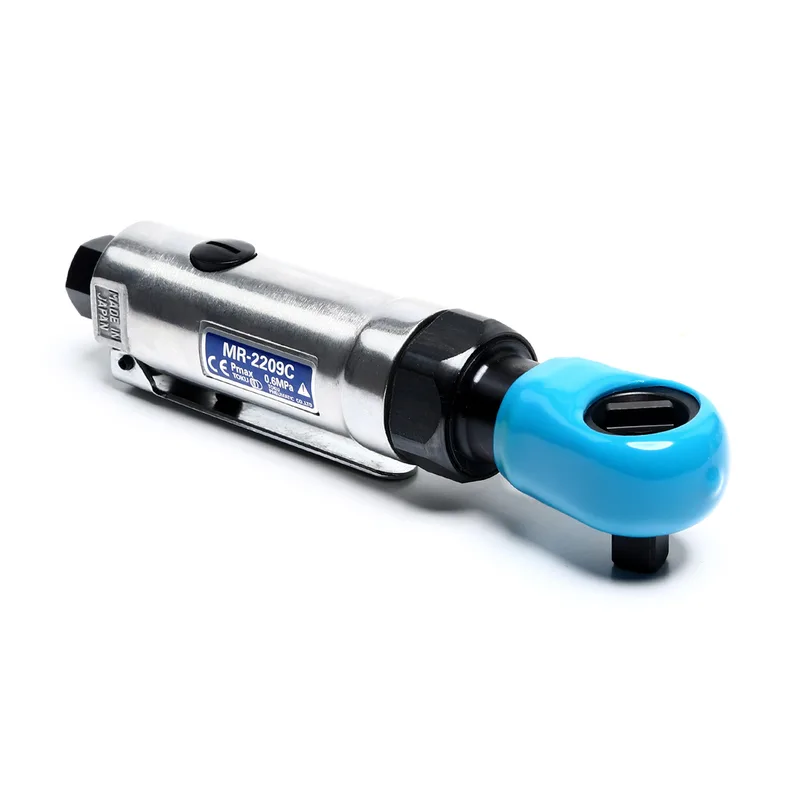 TOKU MR-2209C บล๊อกด้ามฟรี 3/8" - Image 4