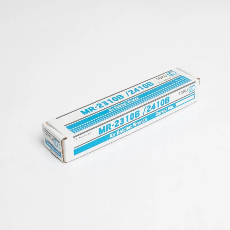 TOKU MR-2310B บล๊อกด้ามฟรี 3/8" - Image 5