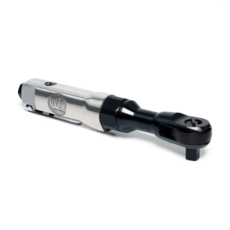 TOKU MR-2410B บล๊อกด้ามฟรี 1/2" - Image 4