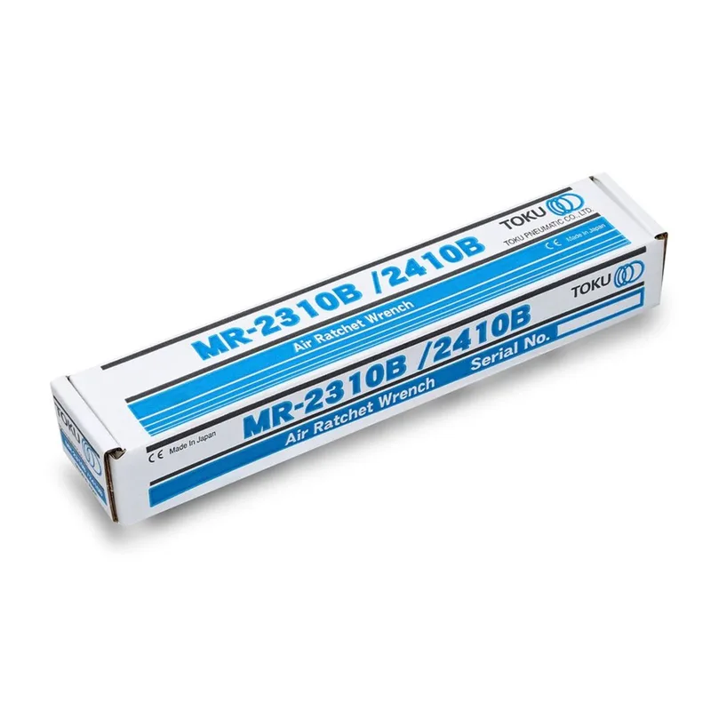 TOKU MR-2410B บล๊อกด้ามฟรี 1/2" - Image 6