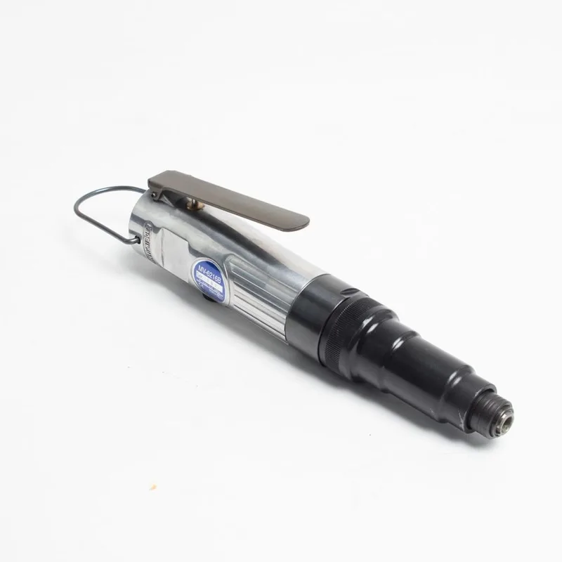 TOKU MV-6216B ไขควงลมแบบด้ามตรง HEX 1/4" - Image 2