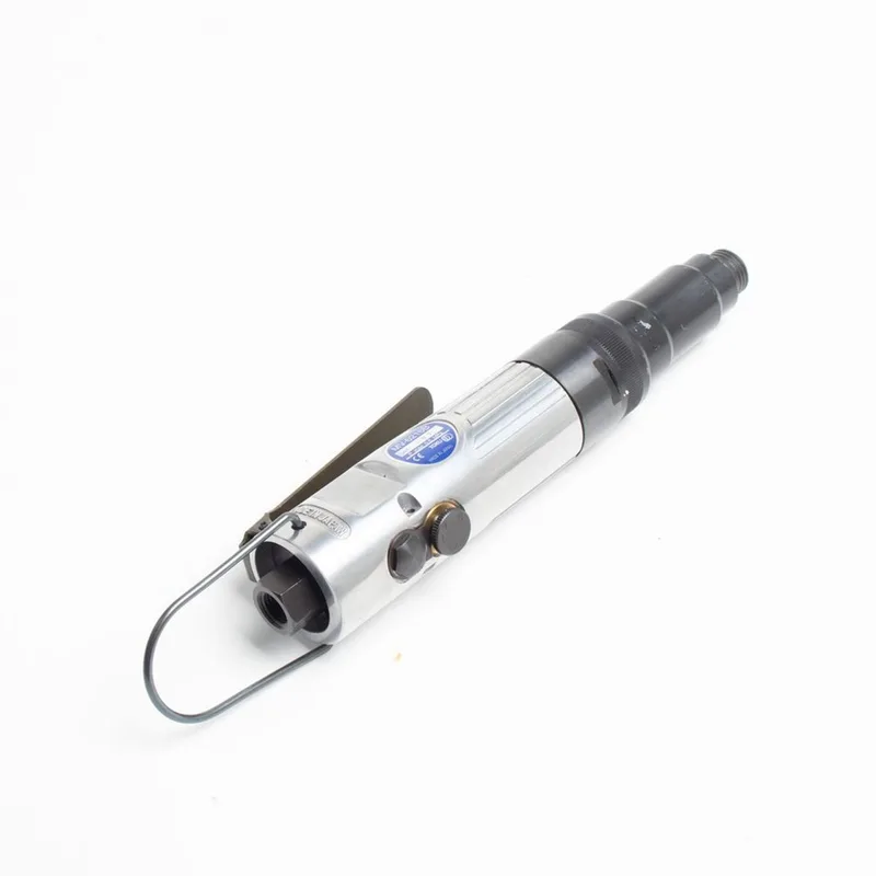 TOKU MV-6216B ไขควงลมแบบด้ามตรง HEX 1/4" - Image 3