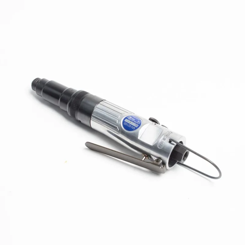 TOKU MV-6216B ไขควงลมแบบด้ามตรง HEX 1/4" - Image 4