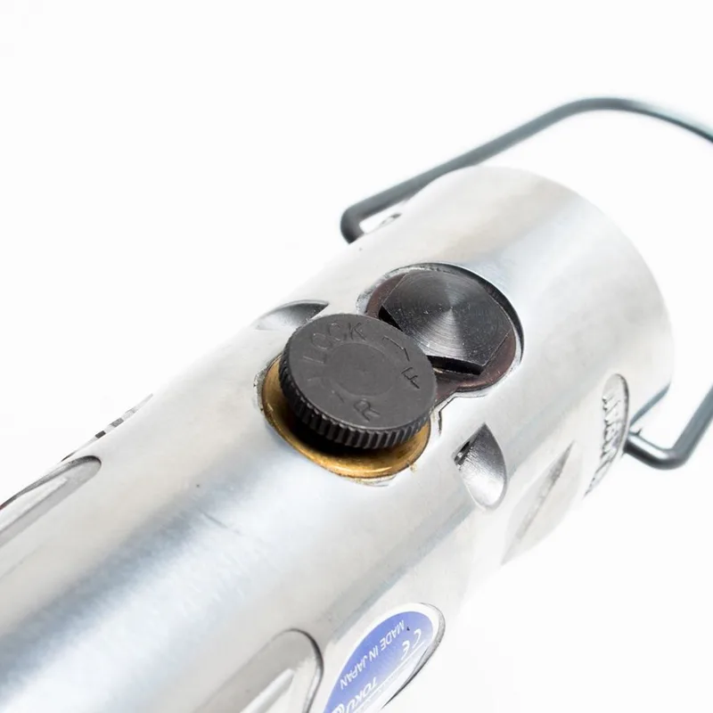 TOKU MV-6216B ไขควงลมแบบด้ามตรง HEX 1/4" - Image 5