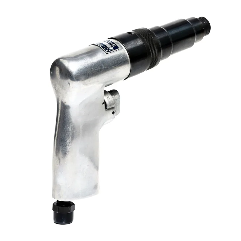 TOKU MV-6226B ไขควงลมแบบด้ามปืน HEX 1/4" - Image 3