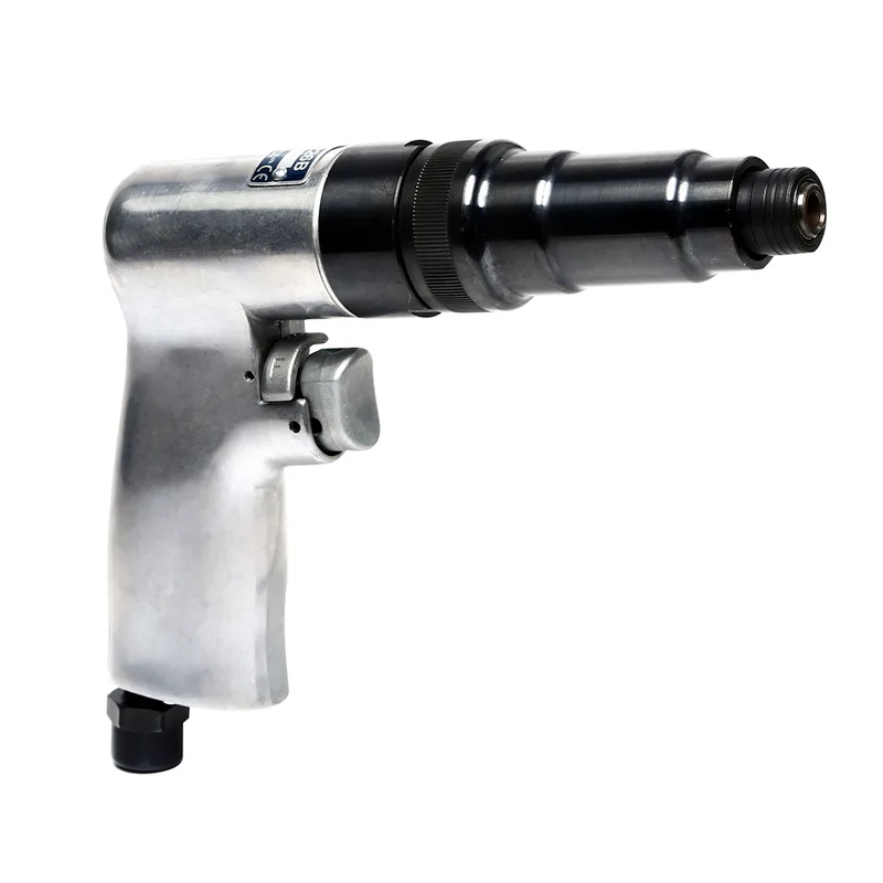 TOKU MV-6226B ไขควงลมแบบด้ามปืน HEX 1/4" - Image 4