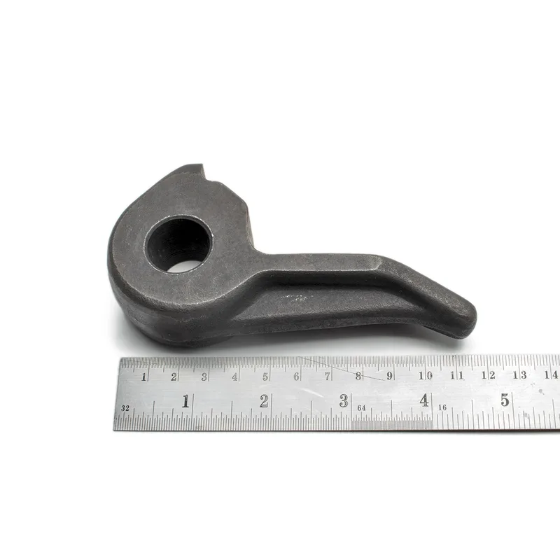 TOKU TPB-60 #028 ฝาครอบดอก STEEL RETAINER - Image 3