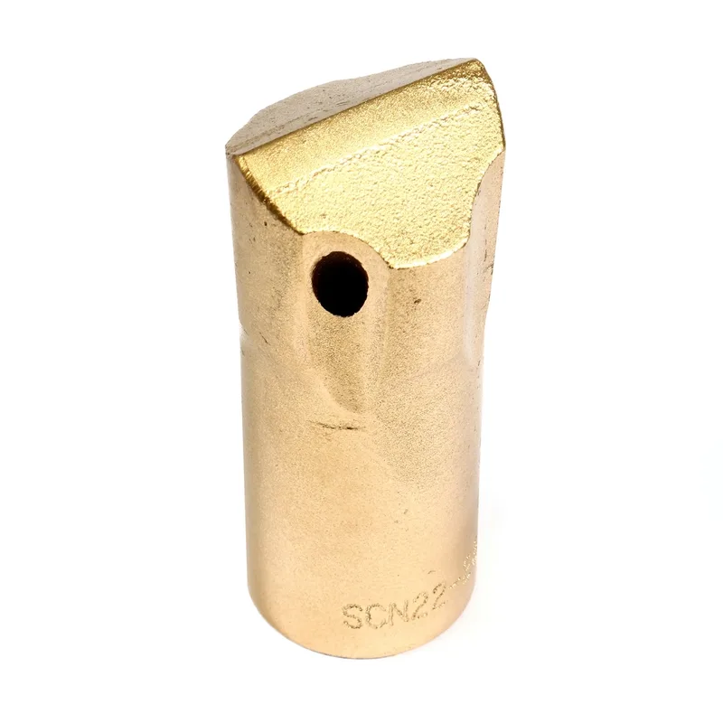 TOKU หัวดอกเจาะ TC28X22MM (CAR BIT) - Image 3