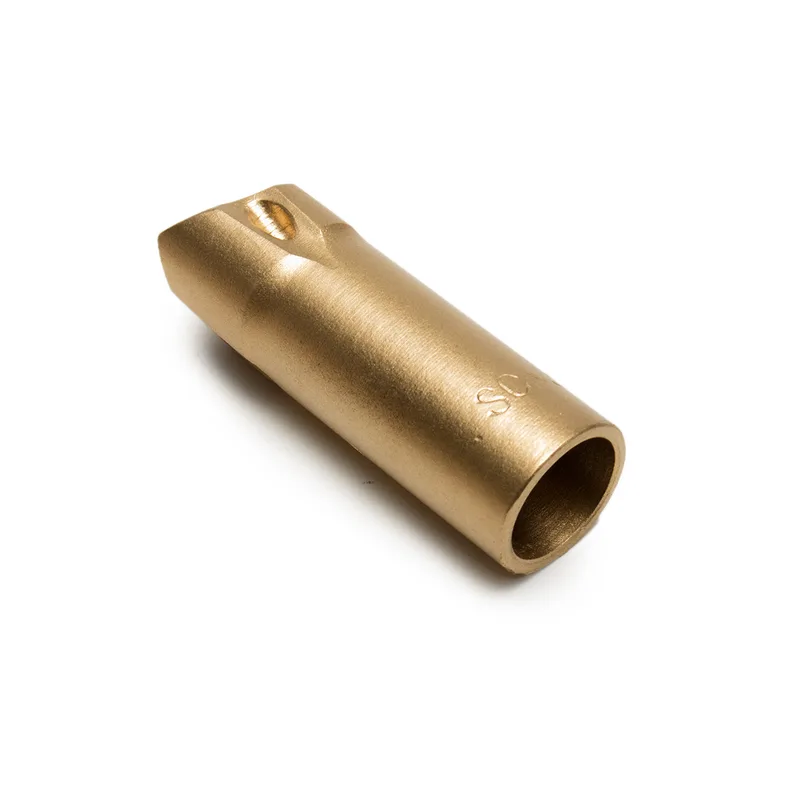 TOKU หัวดอกเจาะ TC30X22MM (CAR BIT) - Image 3