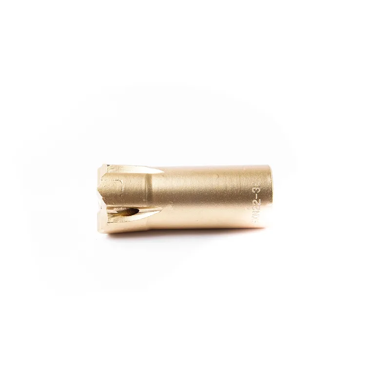 TOKU หัวดอกเจาะ TX32X22MM CROSS BIT - Image 3