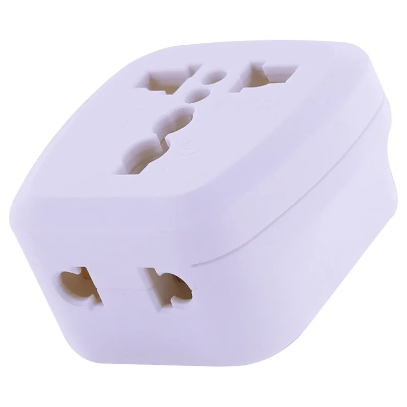 TOSHINO ปลั๊กแปลง 2IN1 ขาแบน 3P 16 แอมป์ รุ่น PL16A-B รองรับไฟ 3500W - Image 11
